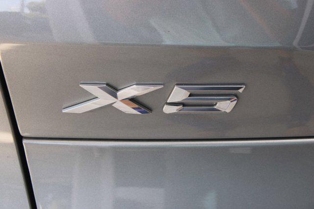 used 2024 BMW X5 car, priced at $43,499