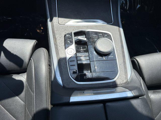 used 2024 BMW X5 car, priced at $43,499