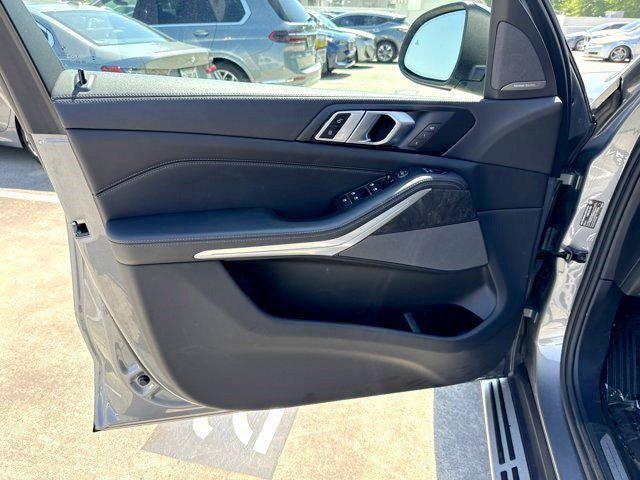 used 2024 BMW X5 car, priced at $43,496