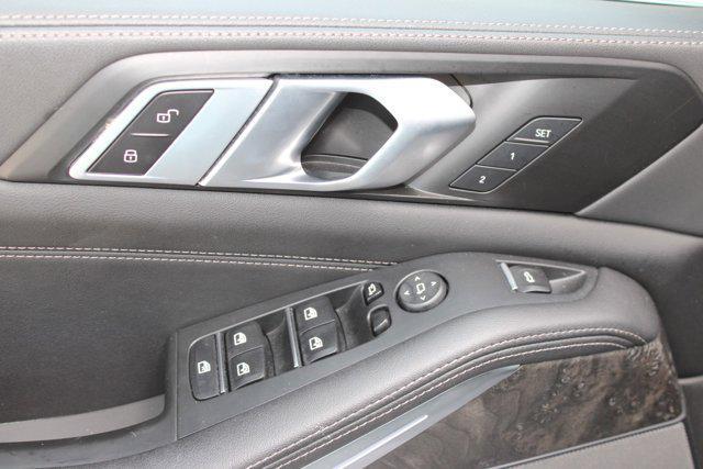 used 2024 BMW X5 car, priced at $43,499