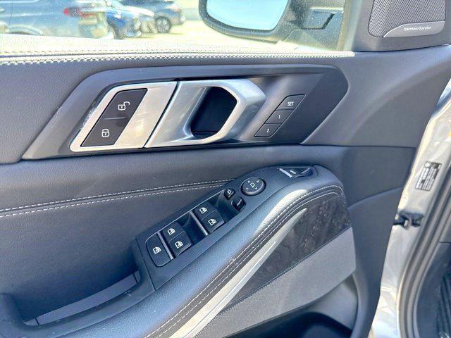 used 2024 BMW X5 car, priced at $43,496