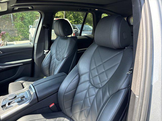 used 2024 BMW X5 car, priced at $43,499