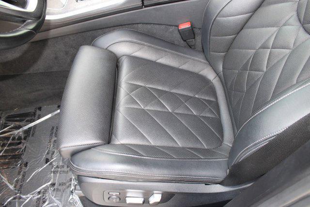 used 2024 BMW X5 car, priced at $43,499