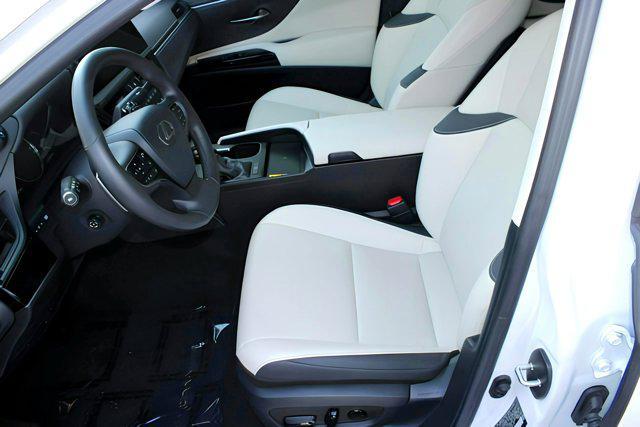 used 2024 Lexus ES 350 car, priced at $41,299