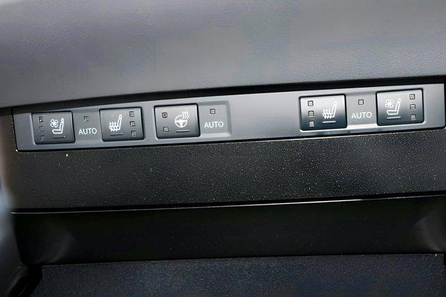 used 2024 Lexus ES 350 car, priced at $39,997