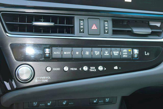 used 2024 Lexus ES 350 car, priced at $41,299