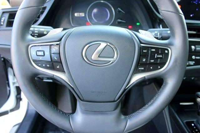 used 2024 Lexus ES 350 car, priced at $41,299