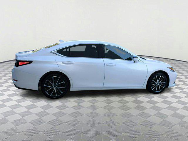 used 2024 Lexus ES 350 car, priced at $41,299