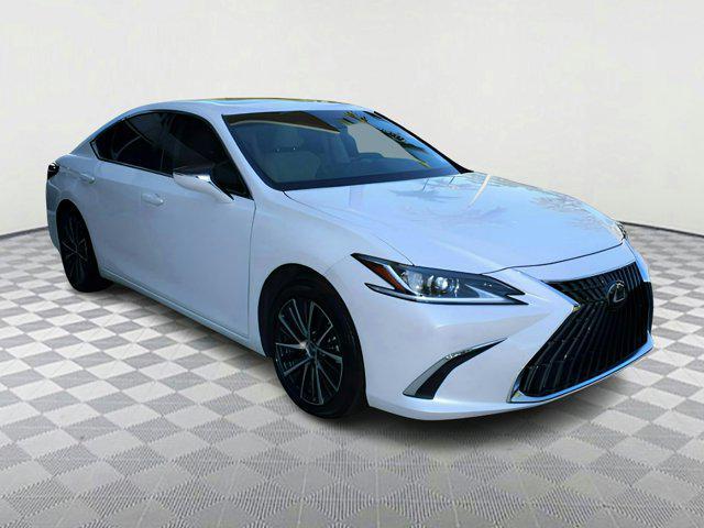 used 2024 Lexus ES 350 car, priced at $41,299
