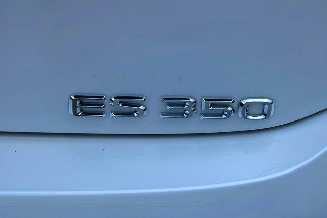 used 2024 Lexus ES 350 car, priced at $41,299