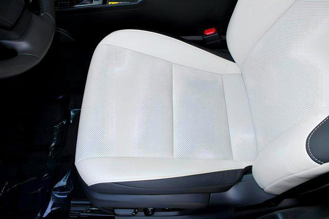used 2024 Lexus ES 350 car, priced at $41,299