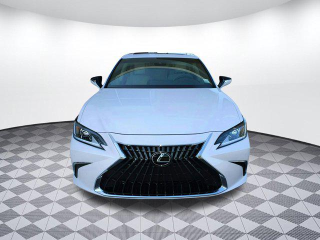 used 2024 Lexus ES 350 car, priced at $39,997