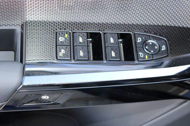 new 2025 BMW 740 car, priced at $107,985