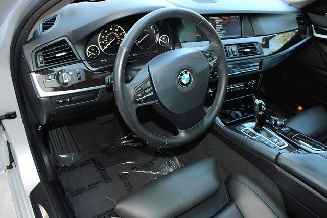 used 2013 BMW 535 car, priced at $12,499