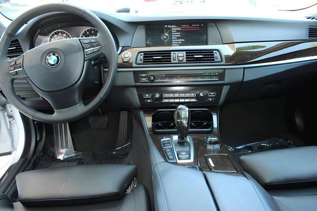 used 2013 BMW 535 car, priced at $12,499