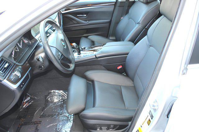 used 2013 BMW 535 car, priced at $12,499