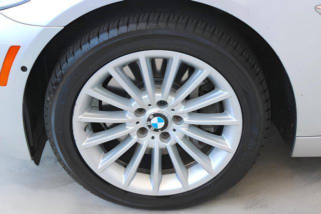 used 2013 BMW 535 car, priced at $12,499
