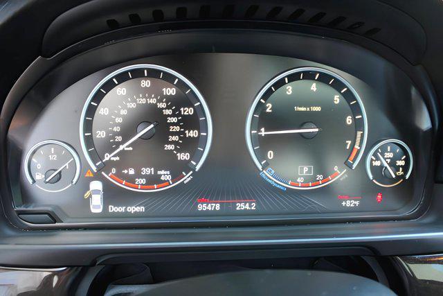 used 2013 BMW 535 car, priced at $12,499