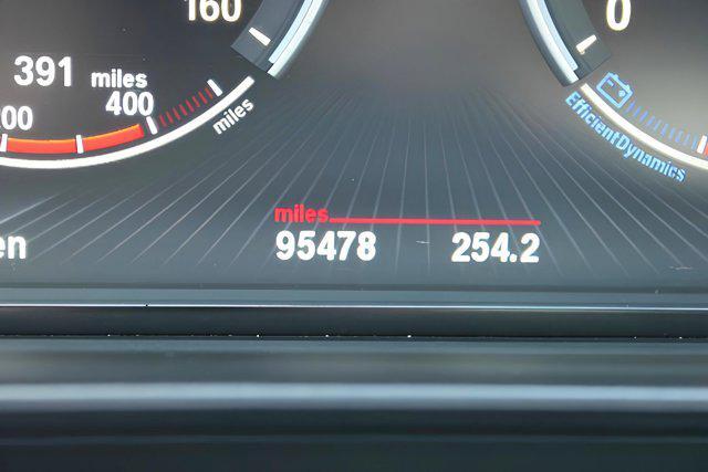 used 2013 BMW 535 car, priced at $12,499