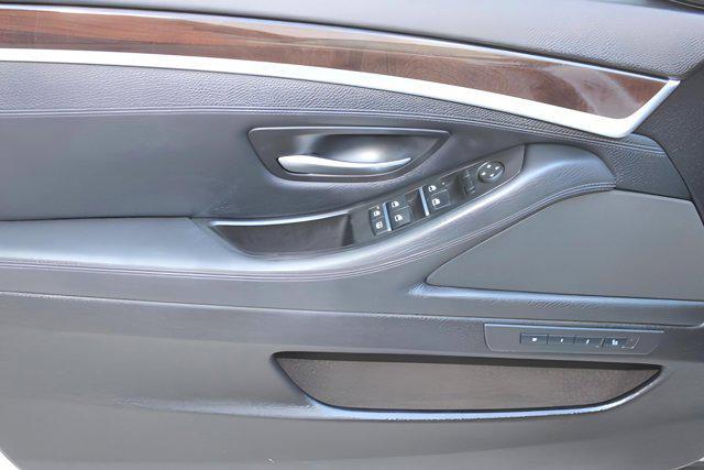 used 2013 BMW 535 car, priced at $12,499