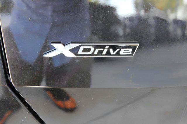 new 2025 BMW X3 car, priced at $64,000