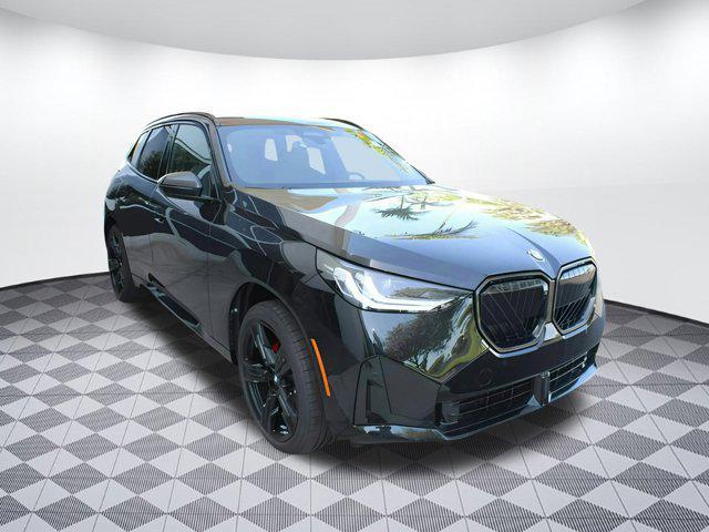 new 2025 BMW X3 car, priced at $64,000
