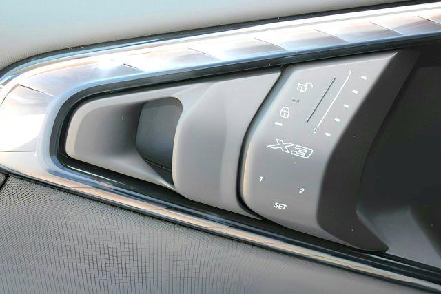 new 2025 BMW X3 car, priced at $64,000