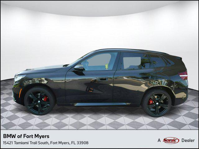 new 2025 BMW X3 car, priced at $64,000