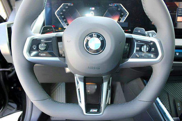 new 2025 BMW X3 car, priced at $64,000