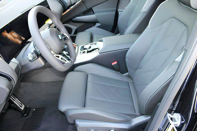 new 2025 BMW X3 car, priced at $64,000
