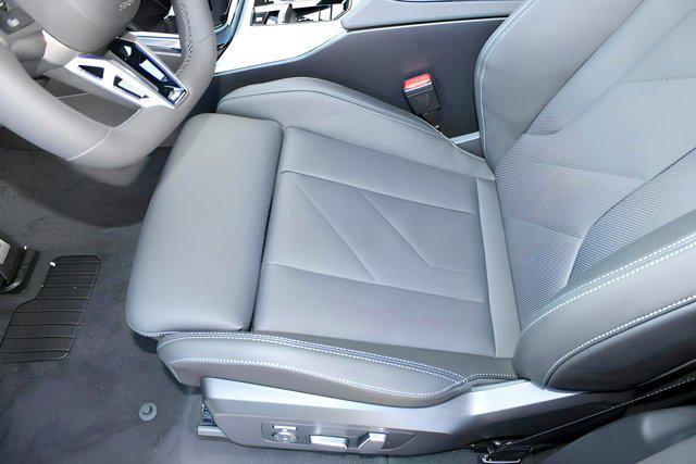 new 2025 BMW X3 car, priced at $64,000