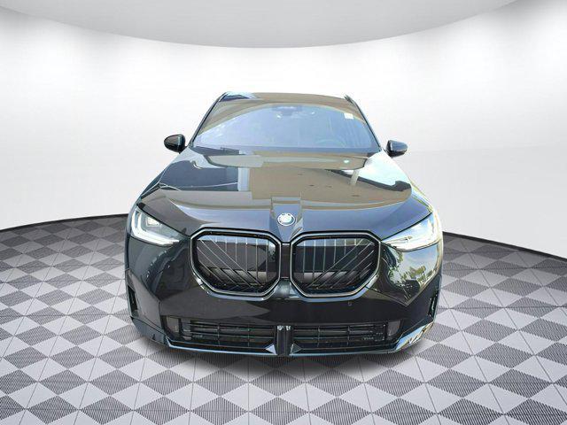 new 2025 BMW X3 car, priced at $64,000