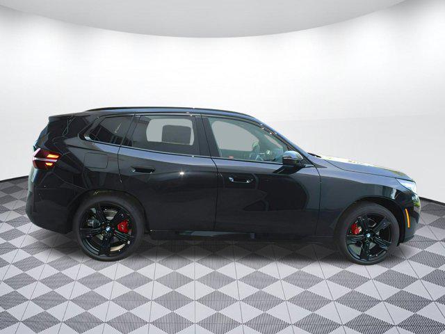 new 2025 BMW X3 car, priced at $64,000