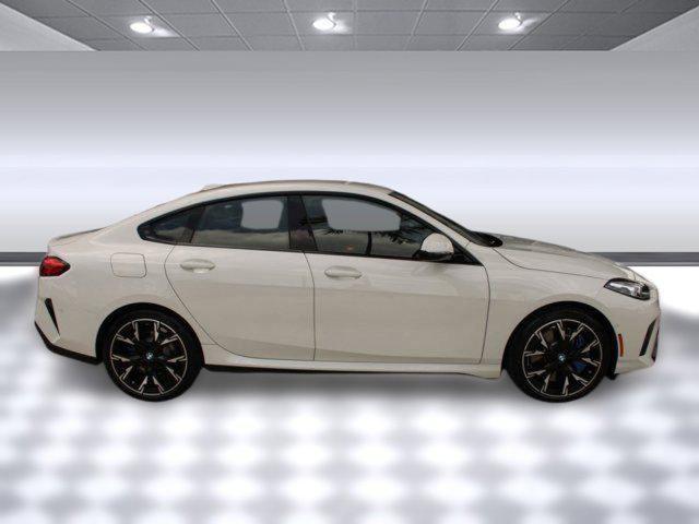 used 2026 BMW 228 Gran Coupe car, priced at $43,962