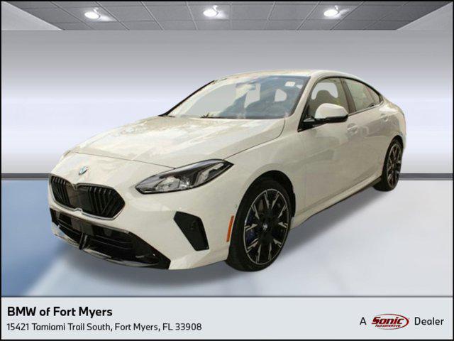 used 2026 BMW 228 Gran Coupe car, priced at $43,962