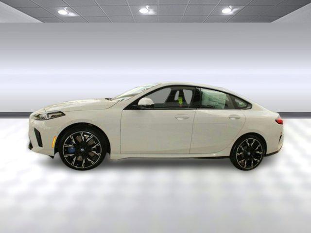 used 2026 BMW 228 Gran Coupe car, priced at $43,962