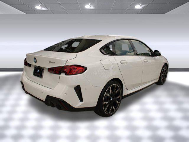 used 2026 BMW 228 Gran Coupe car, priced at $43,962