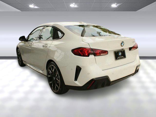 used 2026 BMW 228 Gran Coupe car, priced at $43,962
