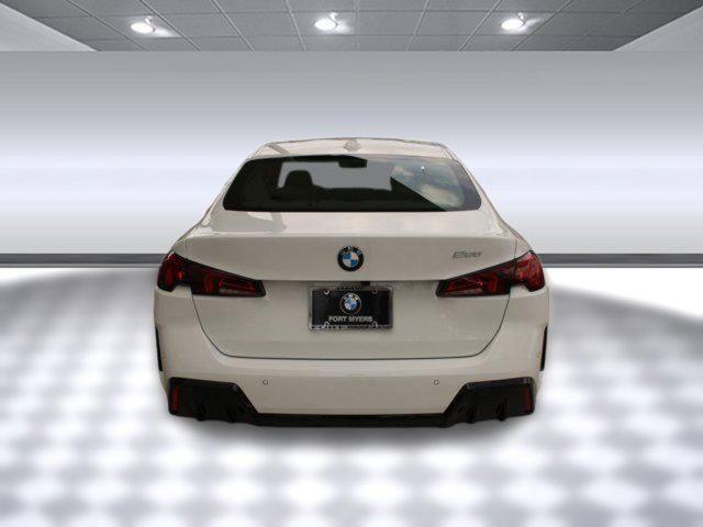 used 2026 BMW 228 Gran Coupe car, priced at $43,962
