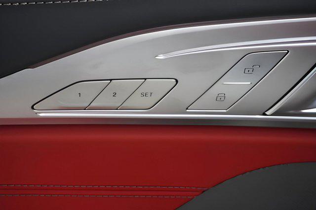 new 2025 BMW 840 car, priced at $93,810