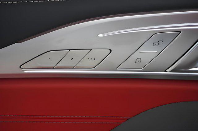 new 2025 BMW 840 car, priced at $93,810
