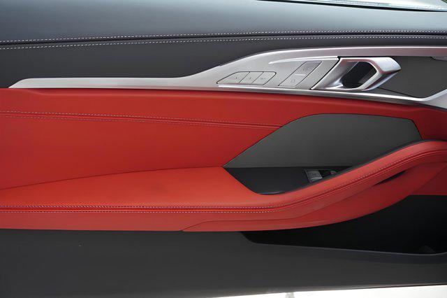 new 2025 BMW 840 car, priced at $93,810