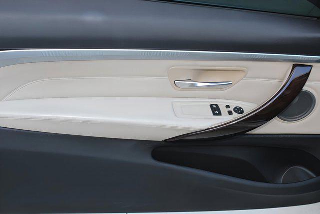 used 2015 BMW 435 car, priced at $13,996