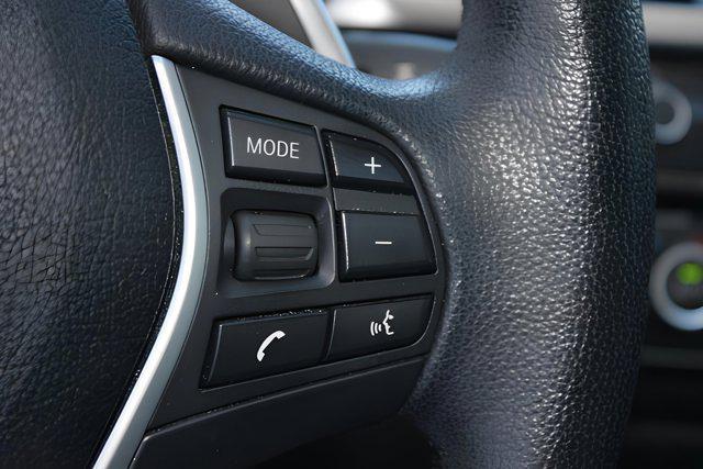 used 2015 BMW 435 car, priced at $13,996