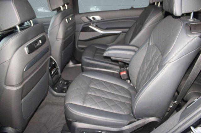 used 2023 BMW X7 car, priced at $65,396