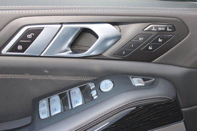 used 2023 BMW X7 car, priced at $65,396