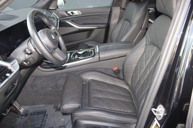 used 2023 BMW X7 car, priced at $65,396