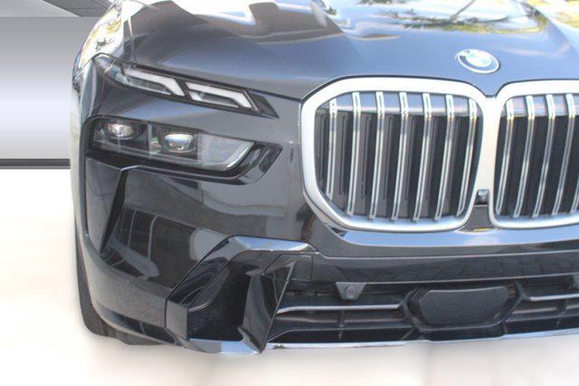 used 2023 BMW X7 car, priced at $65,396