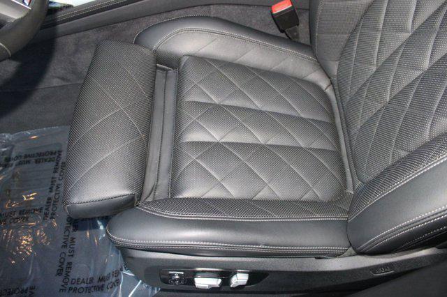 used 2023 BMW X7 car, priced at $65,396