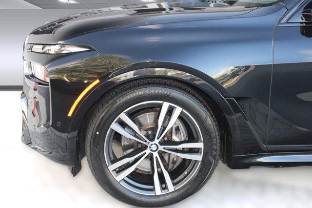 used 2023 BMW X7 car, priced at $65,396
